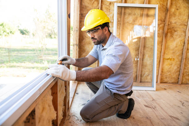 Types of Insulation We Offer in Robertsdale, AL